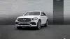 Mercedes-Benz Clase GLC 300 de 4MATIC