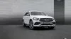 Mercedes-Benz Clase GLC 300 de 4MATIC