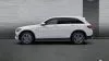 Mercedes-Benz Clase GLC 300 de 4MATIC