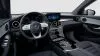 Mercedes-Benz Clase GLC 300 de 4MATIC