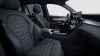 Mercedes-Benz Clase GLC 300 de 4MATIC