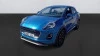 Ford Puma 1.5 Ecoblue 120cv Titanium