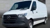 Mercedes-Benz Sprinter 311 CDI FURGON PRO MEDIO Mercedes-Benz Sprinter 311 CDI FURGON PRO MEDIO