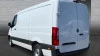 Mercedes-Benz Sprinter 311 CDI FURGON PRO MEDIO Mercedes-Benz Sprinter 311 CDI FURGON PRO MEDIO