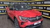 Renault Austral Techno Mild Hybrid 116kW Auto