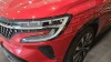 Renault Austral Techno Mild Hybrid 116kW Auto