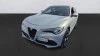 Alfa Romeo Stelvio 2.0 Gasolina 147kW (200cv) SPRINT Q4