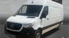 Mercedes-Benz Sprinter 311 CDI LARGO 3.5T T.ALTO