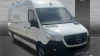 Mercedes-Benz Sprinter 311 CDI LARGO 3.5T T.ALTO