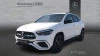 Mercedes-Benz GLA 200 d Mercedes-Benz GLA 200 d