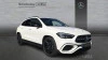Mercedes-Benz GLA 200 d Mercedes-Benz GLA 200 d