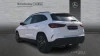 Mercedes-Benz GLA 200 d Mercedes-Benz GLA 200 d