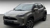 Toyota Yaris Cross 120H Active Tech Toyota Yaris Cross 120H Active Tech