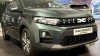 Dacia Sandero Stepway Expression TCe 110 Dacia Sandero Stepway Expression TCe 110