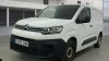 Citroën Berlingo BERLINGO VAN BLUEHDI S&S TALLA M CONTROL 75