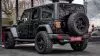 Jeep Wrangler Unlimited RUBICON 4XE