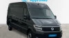 Volkswagen Crafter 35 Furgón BL TA L4H3 2.0TDI 130kW(177CV)