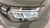 Dacia Duster  1.6 Hybrid Journey 4x2 105kW 48v
