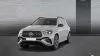 Mercedes-Benz Clase GLE 350 de 4MATIC