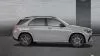 Mercedes-Benz Clase GLE 350 de 4MATIC