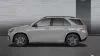 Mercedes-Benz Clase GLE 350 de 4MATIC