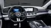 Mercedes-Benz Clase GLE 350 de 4MATIC