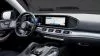 Mercedes-Benz Clase GLE 350 de 4MATIC