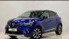 Renault Captur Hibrido E-TECH Hibrido Techno 105kW Renault Captur Hibrido E-TECH Hibrido Techno 105kW