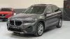 BMW X1 sDrive18i