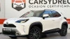 Toyota Yaris Cross 1.5 120H Adventure