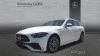 Mercedes-Benz Clase C  220 d Estate