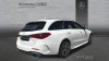 Mercedes-Benz Clase C  220 d Estate