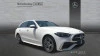 Mercedes-Benz Clase C  220 d Estate