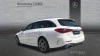 Mercedes-Benz Clase C  220 d Estate