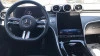 Mercedes-Benz Clase C  220 d Estate