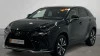 Lexus NX 2.5 300h F Sport 4WD Panorámico