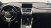 Lexus NX 2.5 300h F Sport 4WD Panorámico