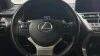 Lexus NX 2.5 300h F Sport 4WD Panorámico