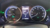 Lexus NX 2.5 300h F Sport 4WD Panorámico
