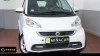 Smart fortwo Cabrio 52 mhd Passion Smart fortwo Cabrio 52 mhd Passion