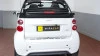 Smart fortwo Cabrio 52 mhd Passion Smart fortwo Cabrio 52 mhd Passion