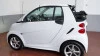 Smart fortwo Cabrio 52 mhd Passion Smart fortwo Cabrio 52 mhd Passion