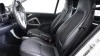 Smart fortwo Cabrio 52 mhd Passion Smart fortwo Cabrio 52 mhd Passion