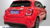 Fiat 500X 1.3 Firefly SANDS Sport 4x2 DCT 110 kW (150 CV) Fiat 500X 1.3 Firefly SANDS Sport 4x2 DCT 110 kW (150 CV)