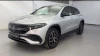 Mercedes-Benz EQA 250+ + AMG Line