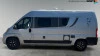 BURSTNER CITY CAR CITY CAR HARMONY LINE C 603