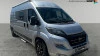 BURSTNER CITY CAR CITY CAR HARMONY LINE C 603