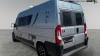 BURSTNER CITY CAR CITY CAR HARMONY LINE C 603