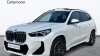BMW X1 sDrive20d 120 kW (163 CV) BMW X1 sDrive20d 120 kW (163 CV)
