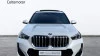 BMW X1 sDrive20d 120 kW (163 CV) BMW X1 sDrive20d 120 kW (163 CV)